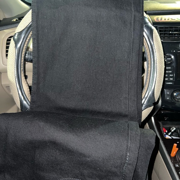 Levis 501 Originals Mens 42X32 - Picture 6 of 7